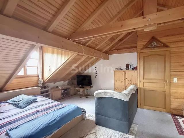 Domaine touristique et rural au cœur de la nature vosgienne