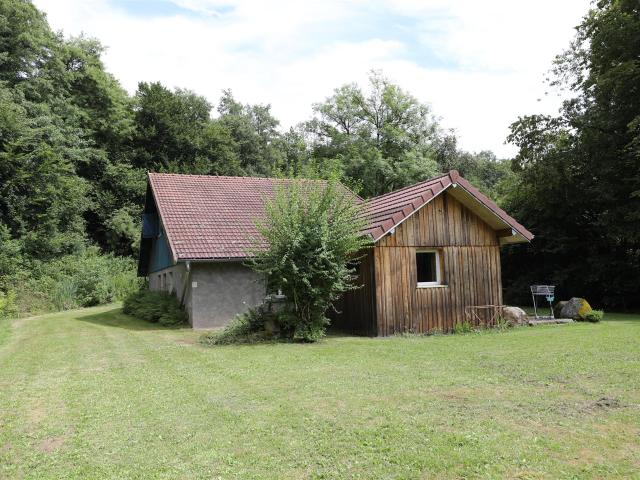 Ferme avec maison d’hôtes dans un endroit naturel 300m² Fresse