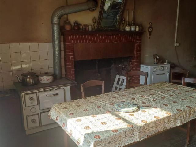 Ferme avec 1,7 ha de terrain 230m² Ruffec