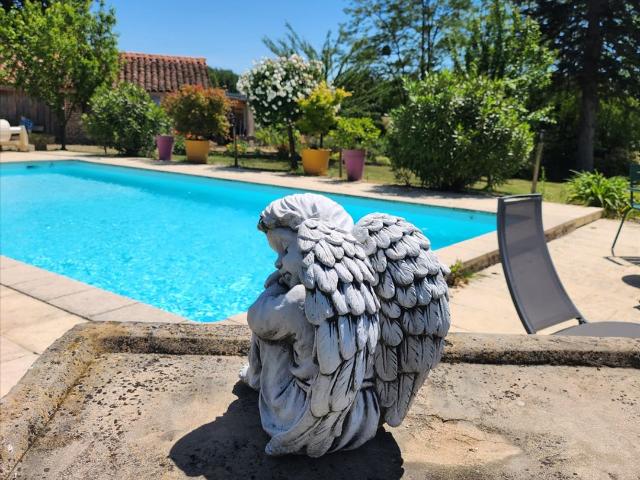 Ferme bressane de charme du XVIIIe, entre Saône et Loire, Ju. 240m² Varennes Saint Sauveur