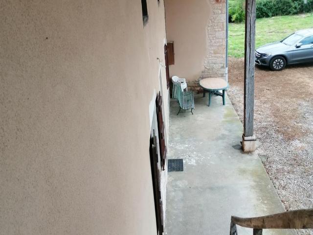 Ferme De 120M2 Habitables 120m² Saint Etienne sur Reyssouze
