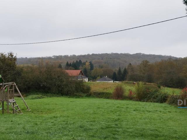 Ferme de 1939, 140 m2