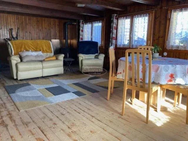 FERME DE BRISON 74130