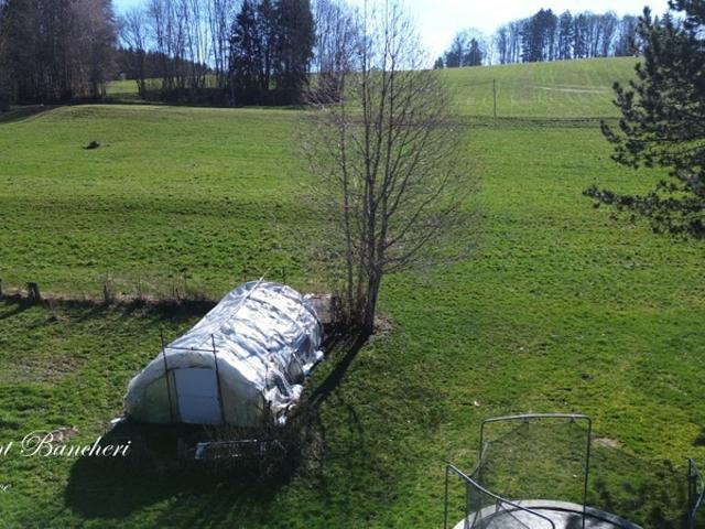 Ferme de caractère T6 Arbusigny 74930