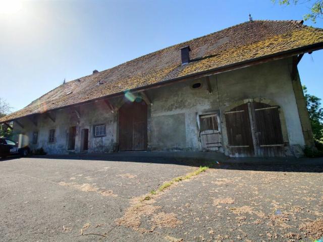 Ferme du Château