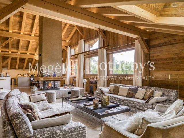 Ferme du Petit Bois Prestations haut de gamme sur les pistes de ski
