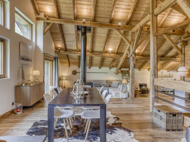 Ferme exceptionnelle rénovée 5 chambres Espace protégé