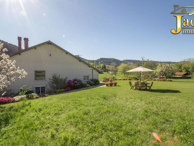 FERME GRANDS VOLUMES