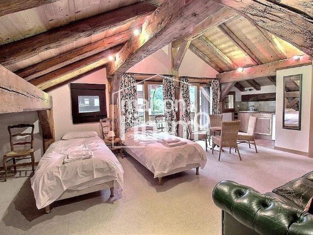 Ferme Historique A Vendre La Chapelle D Abondance 430m² La Chapelle d'Abondance