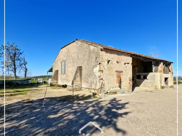 ferme idéale pour un centre équestre