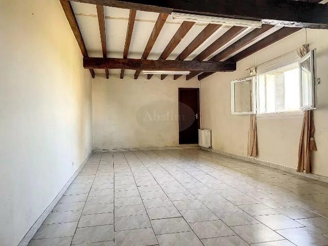 Ferme Isolée 5 hectares 163m² Laas