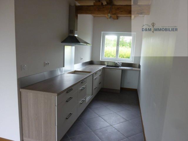 Ferme lauragaise T5