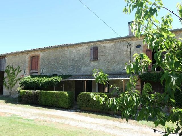 FERME LAURAGAISE