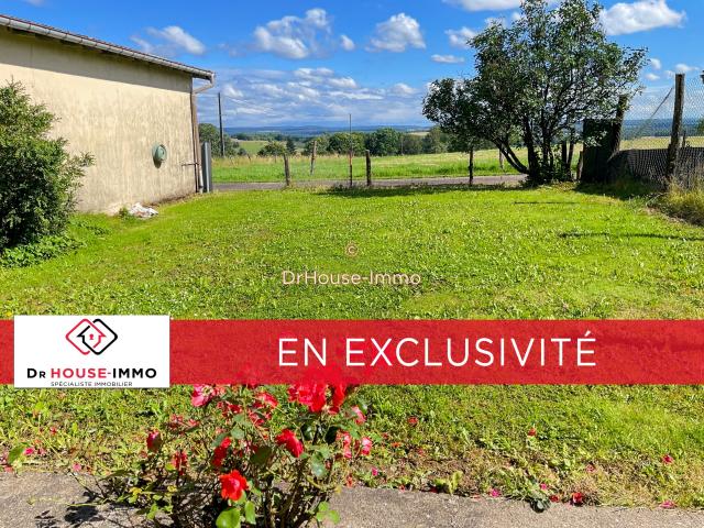 Ferme lorraine avec grande dépendance