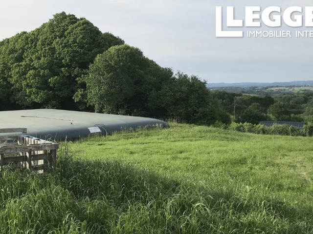 Ferme maraîchère biologique diversifié — installation complète et clé en main, vente en circuit court