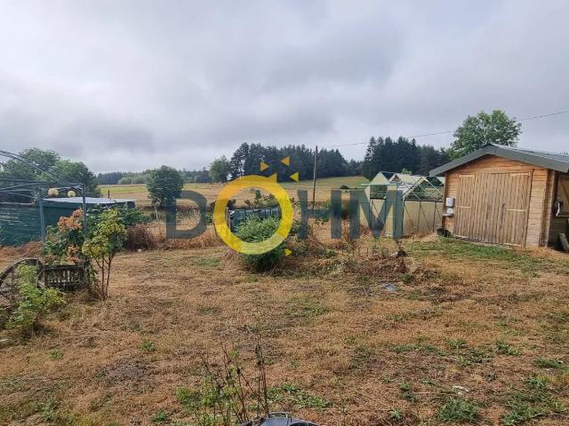 ferme rénovée