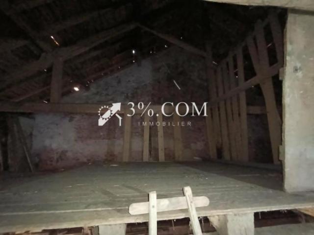 Ferme sur saint dié des Vosges 88100