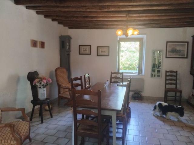 Fermette