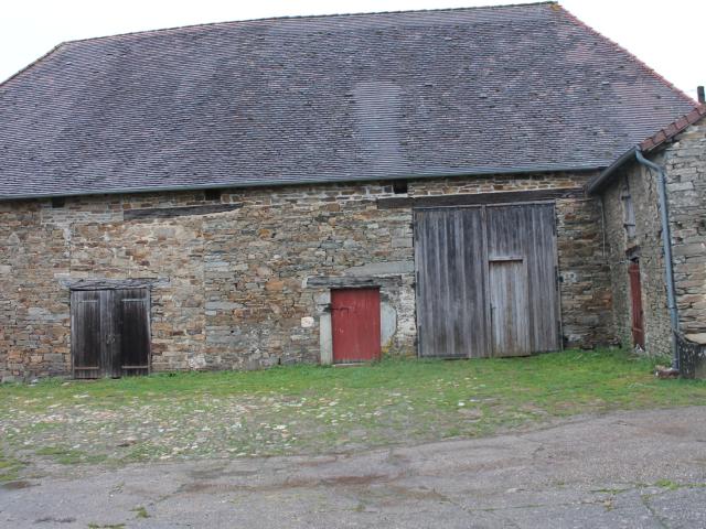 Fermette