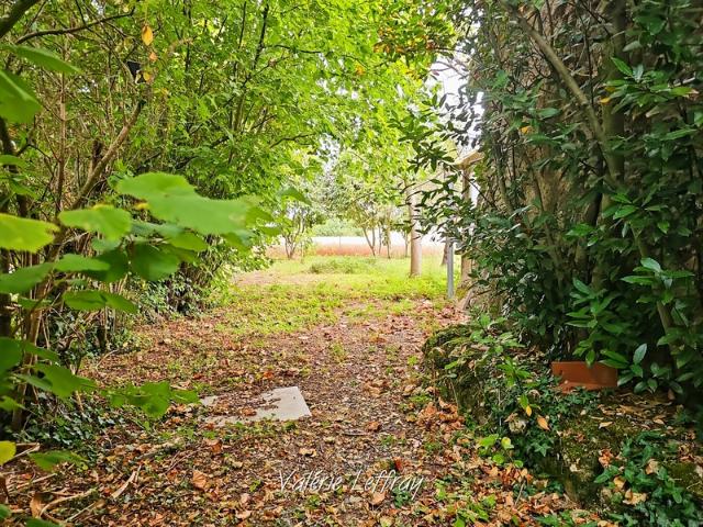 Fermette – 102 m² au cœur de la nature avec dépendances
