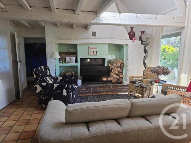 Fermette 121m² Tubersent