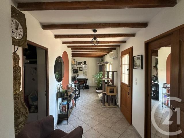 Fermette 156m² Ecuires