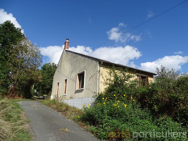 FERMETTE à Touchay 4 pièce s 75 m2 75m² Touchay