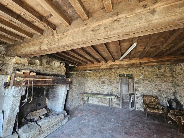 Fermette à vendre Yonne Bourgogne 89630