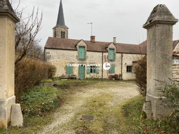21450, Côte-dOr Bourgogne, Bourgogne - Cuisine équipée