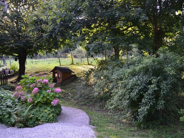 Fermette rénovée à l'ancienne — 1 hectare — à 35 min des pla. 165m² Hesdin