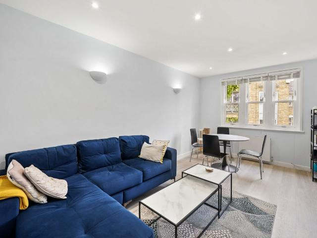 Fermoy Road, Westbourne Park W9, 1 bed flat to rent, £2,150 pcm | PrimeLocation