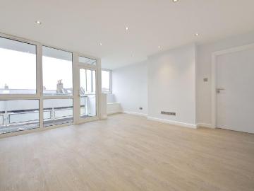 Fermoy Road W9 London, W9, Little Venice, London, Greater London