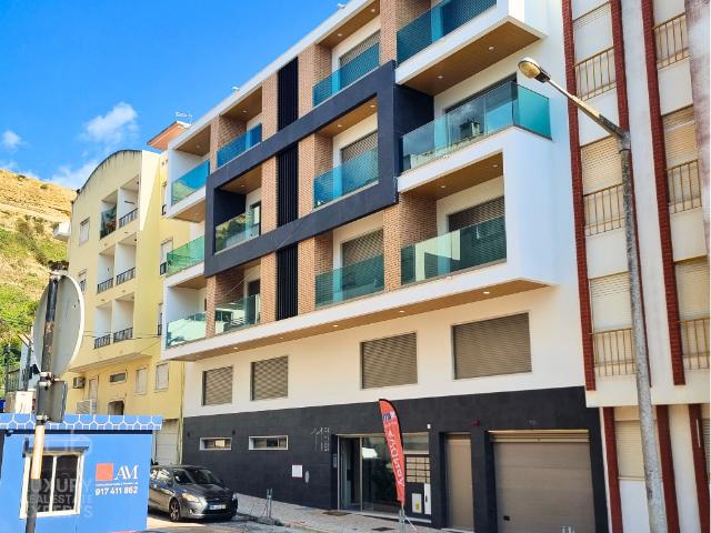 Fernão de Magalhães 11 – Apartamento T3 NOVO, Costa da Caparica