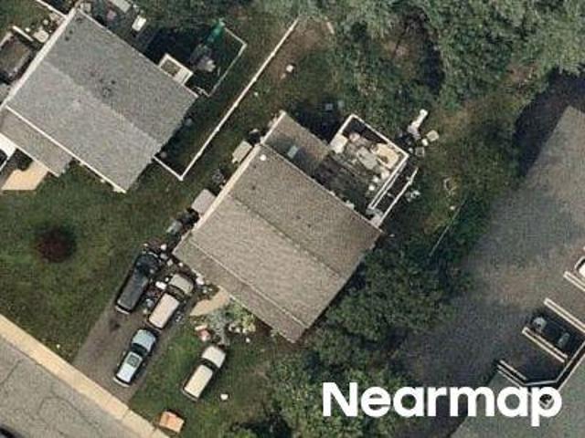 Fern Ave