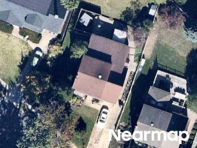 Fern Ave