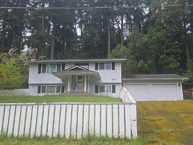 Fern Ave NE
