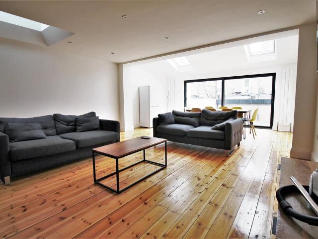 Fern Avenue, Jesmond 9 bed terraced house to rent £6,845 pcm £1,580 pw