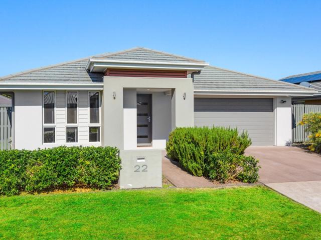 Fern Bay, 22 Sygna Street