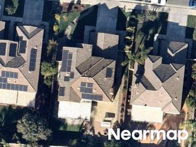Fern Cir
