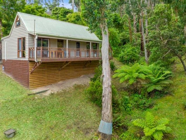 FERN COTTAGE
