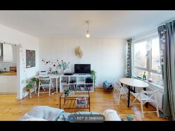 Fern Court, London SE14, 3 bed flat to rent, £3,055 pcm | PrimeLocation