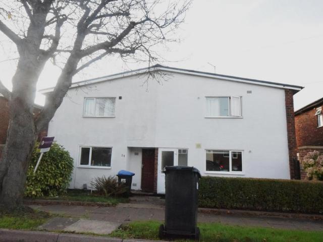 Fern Dells, Hatfield AL10 4 bed house to rent £1,875 pcm £433 pw