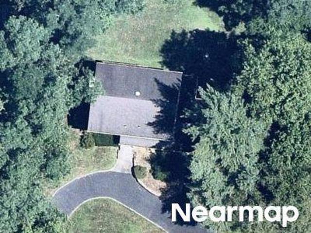 Fern Dr