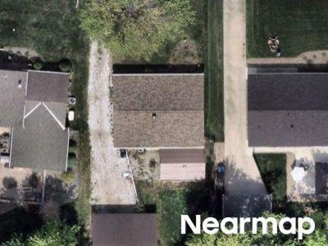 Fern Dr