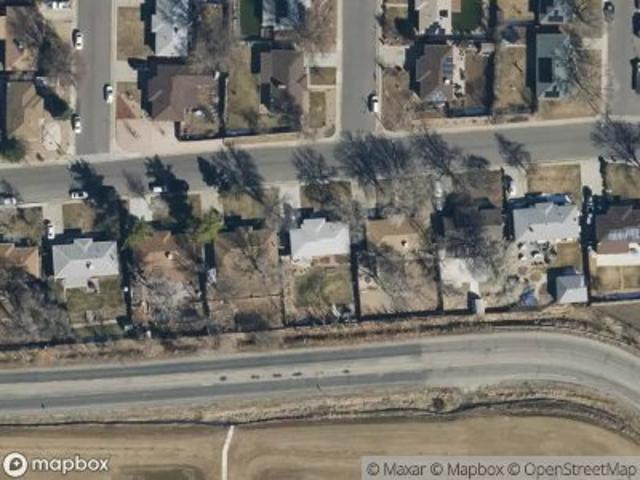 Fern Dr