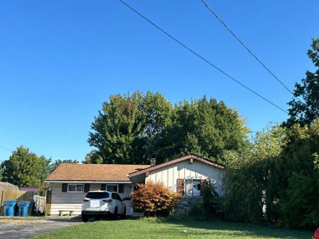 Fern Dr