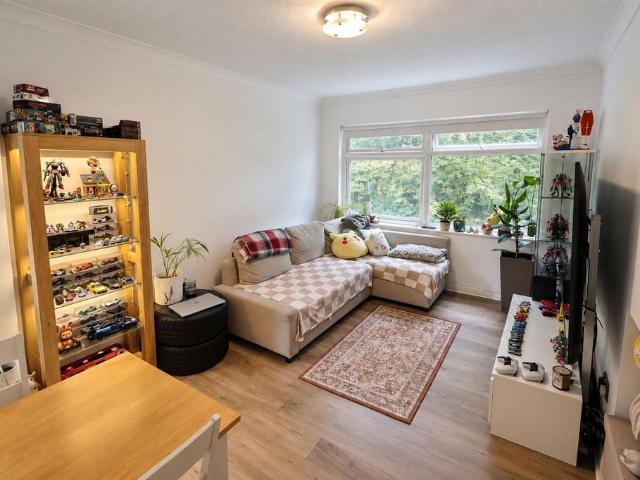 Fern Drive, Hemel Hempstead, HP3 1 bed flat to rent £1,200 pcm £277 pw