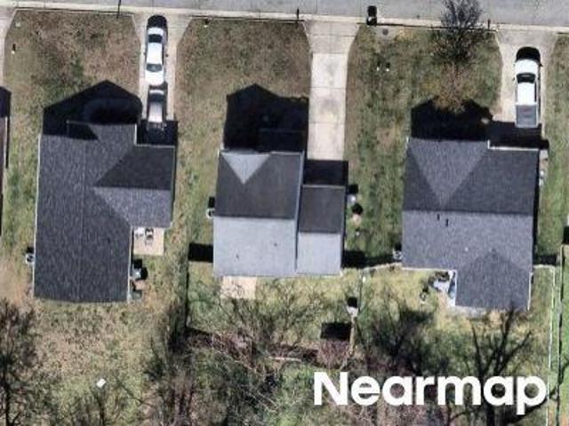 Fern Hill Dr