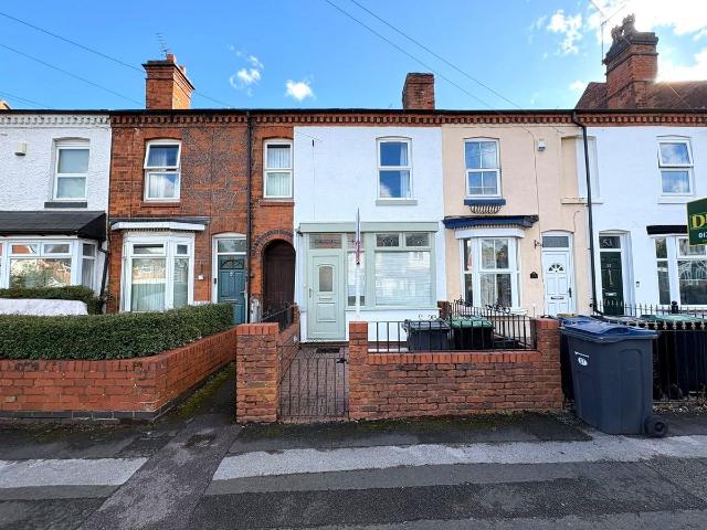 Fern Road, Birmingham, West Midlands B24, 2 bed terraced house to rent, £1,100 pcm | PrimeLocation