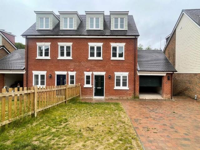 Fern Road, St. Leonards On Sea TN38, 5 bed semi detached house to rent, £2,500 pcm | PrimeLocation